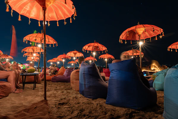 Kuta, Indonesia