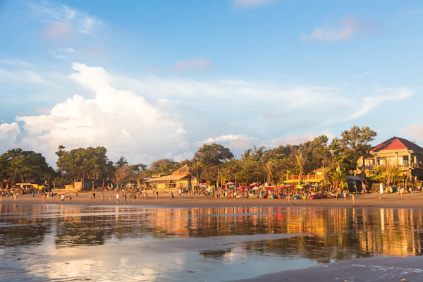 Seminyak, Indonesia