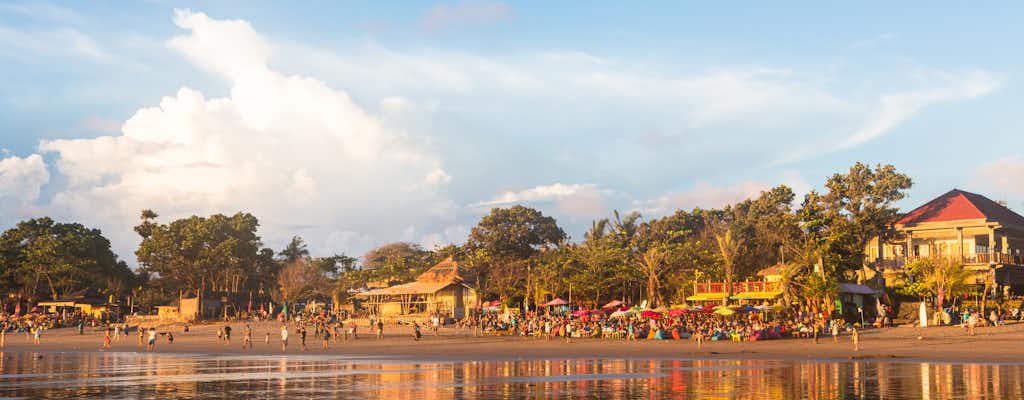 Aktivitäten in Seminyak