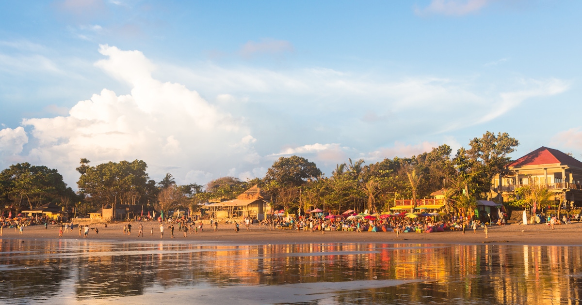 Tours and activities in Seminyak