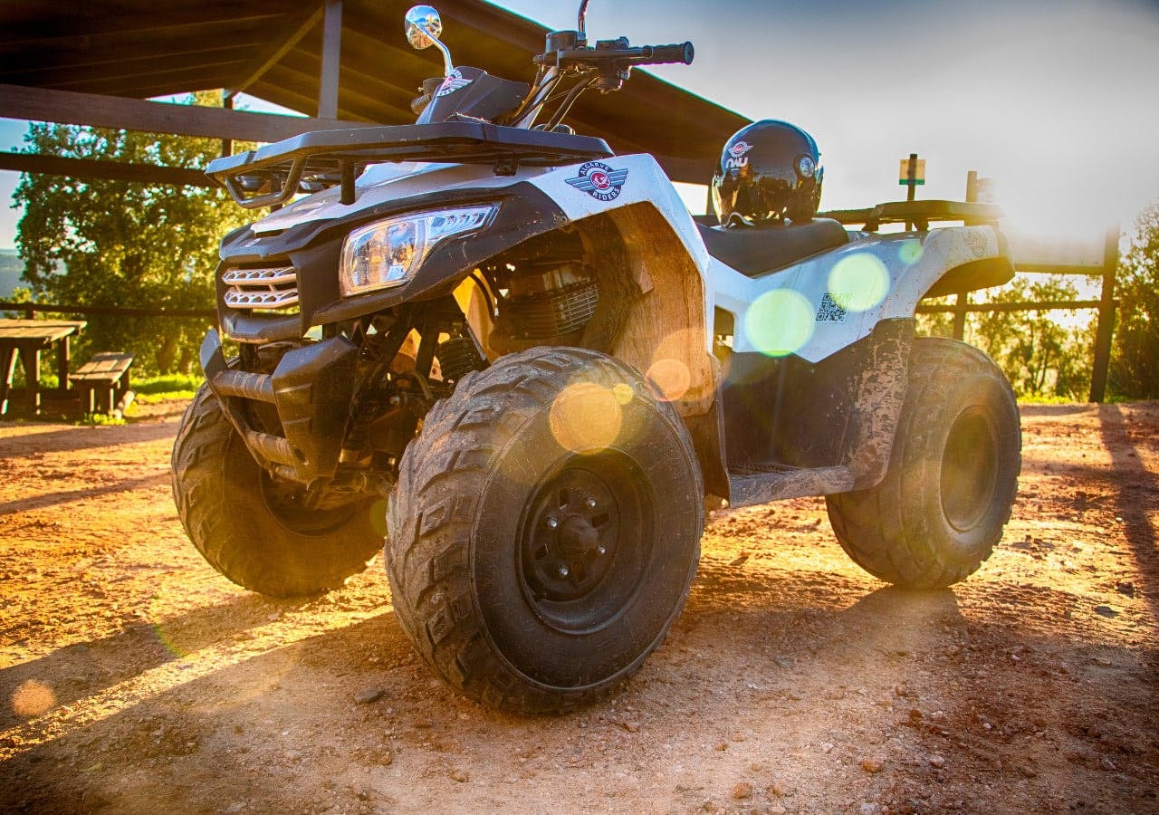 Albufeira Quad Bike Tours