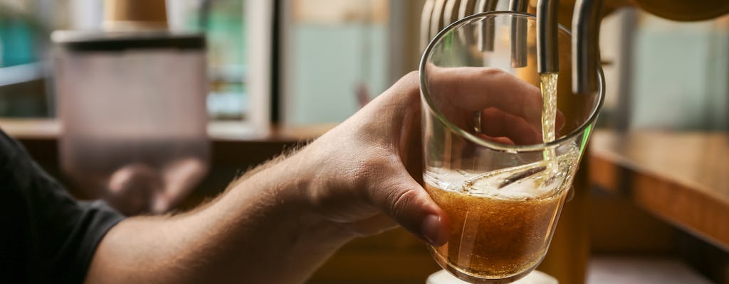 Wandeltocht door ambachtelijke brouwerijen in Denver