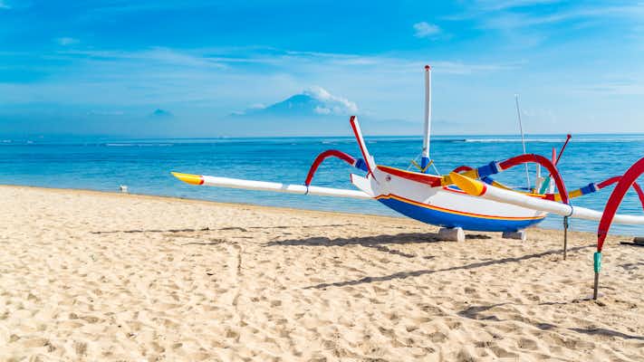 Sanur tickets and tours