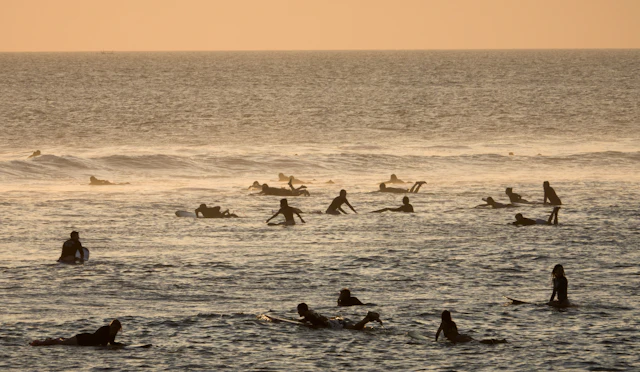 Canggu, Indonesia