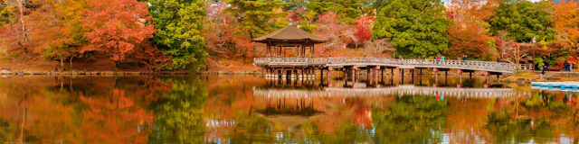 Nara, Giappone