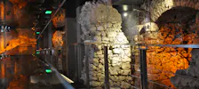 Rynek Underground Museum