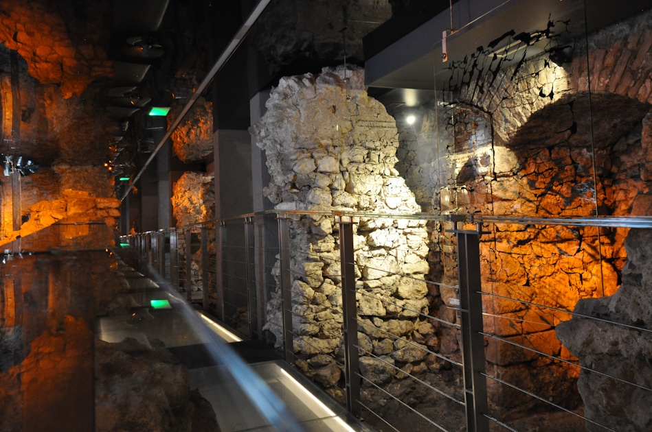 Rynek Underground Museum Tickets and Guided Tours  musement