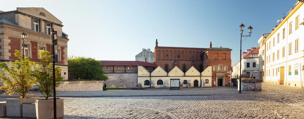 Old Synagogue