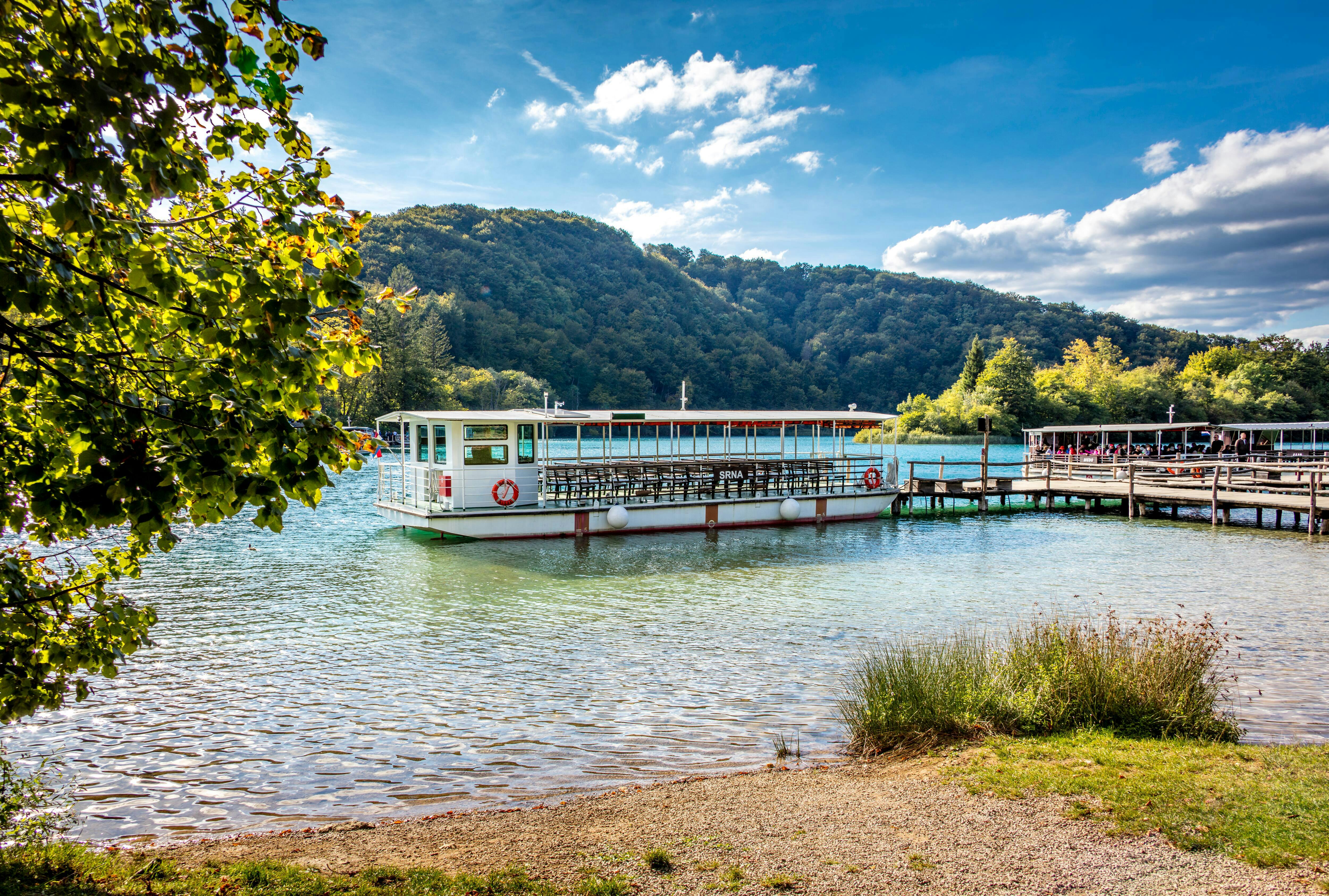 Plitvice Lakes National Park