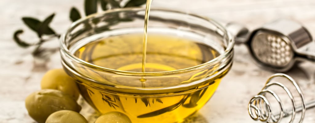 Olive Oil School & Gastronomical Gem
