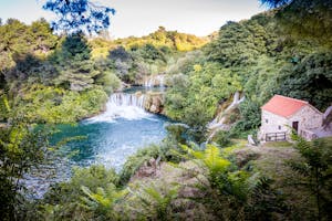 Tours de un día y Excursiones