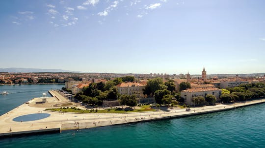Zadar City Tour