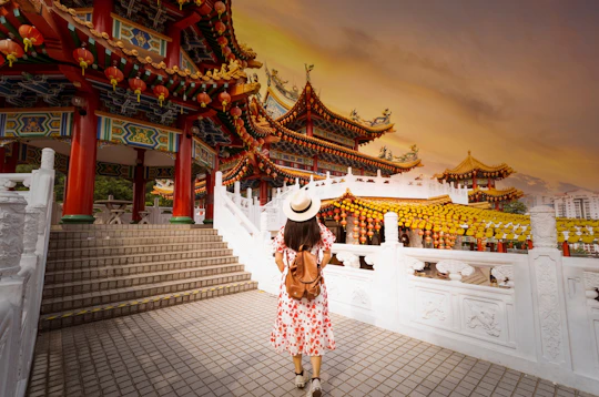 Kuala Lumpur cultural experience with Batu Caves half-day tour