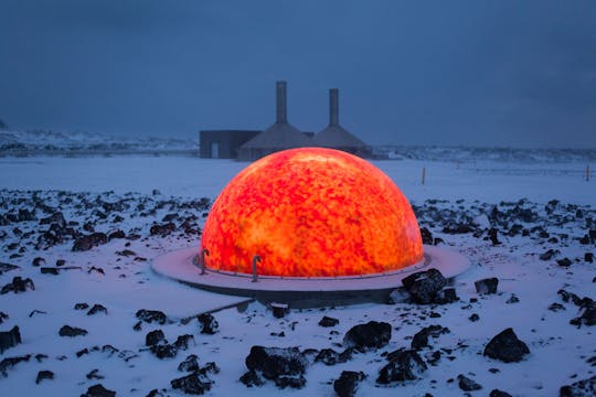 Uchwyć zorze polarne w Reykjaviku z profesjonalnym fotografem