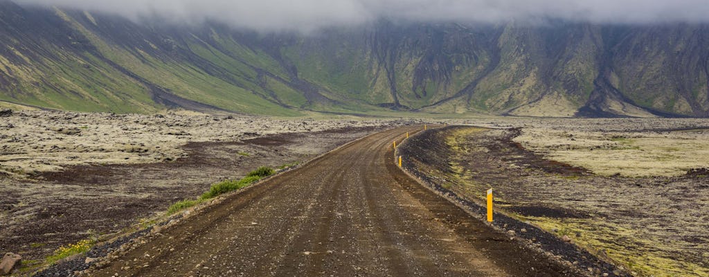 Cattura la natura selvaggia intorno a Reykjavik - Tour fotografico