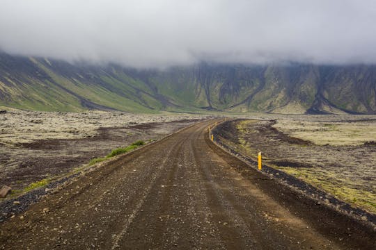 Capture a natureza selvagem ao redor de Reykjavik - tour fotográfico
