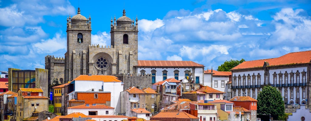 Tarjeta turística Porto Card de 24, 48, 72 o 96 horas