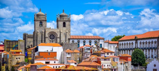 Tarjeta turística Porto Card de 24, 48, 72 o 96 horas