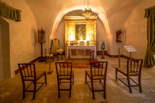 Casa Olivar