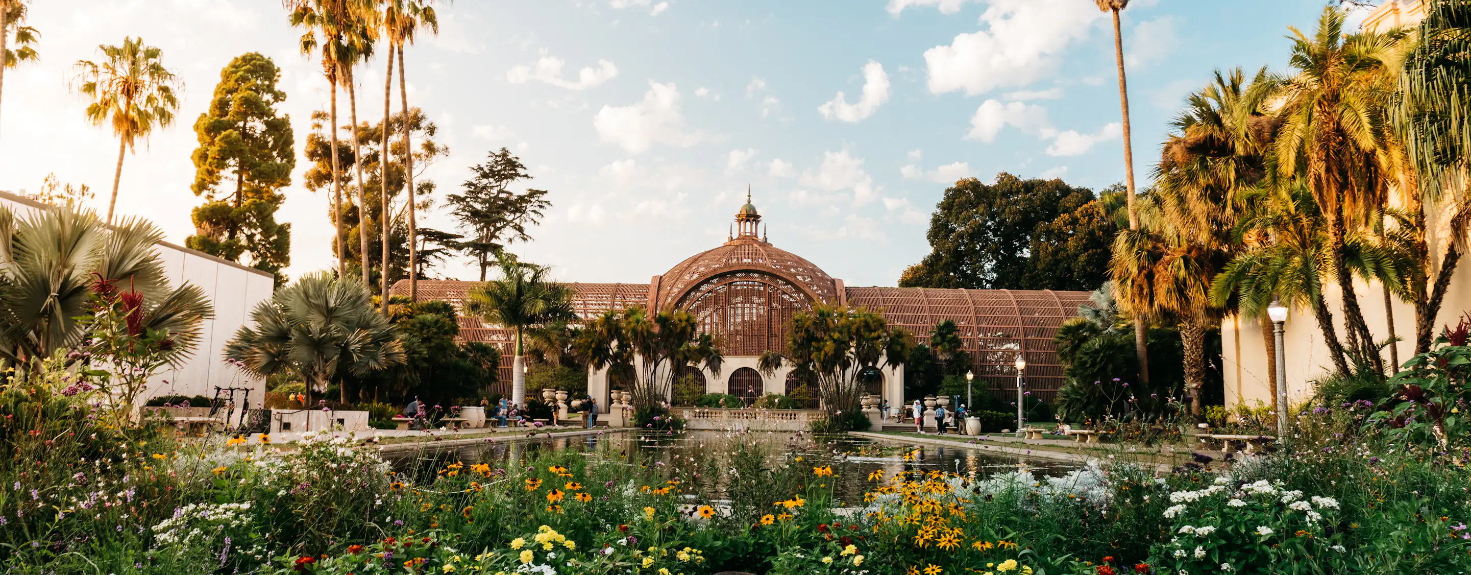 Balboa Park
