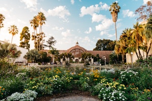 Balboa Park