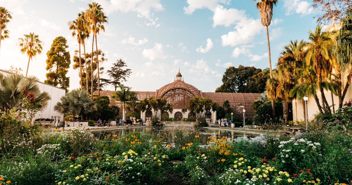 Balboa Park Tours Activities And Tickets Musement balboa-park-tours-activities-and-tickets-musement