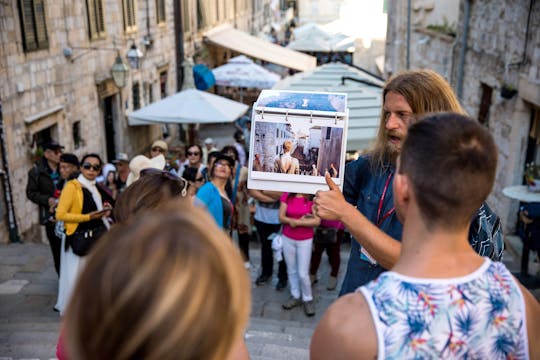 Game of Thrones King's Landing Filmlocaties Tour