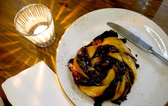 Limassol Walking Food Tour