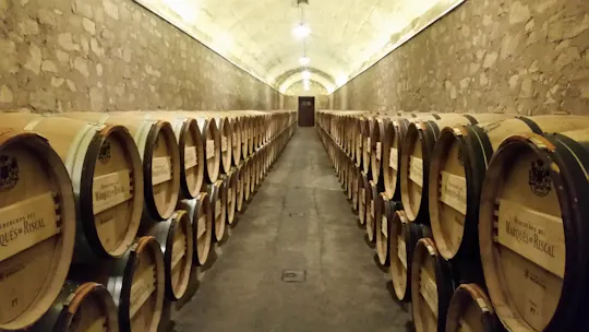 Tour privado de lujo personalizado en La Rioja