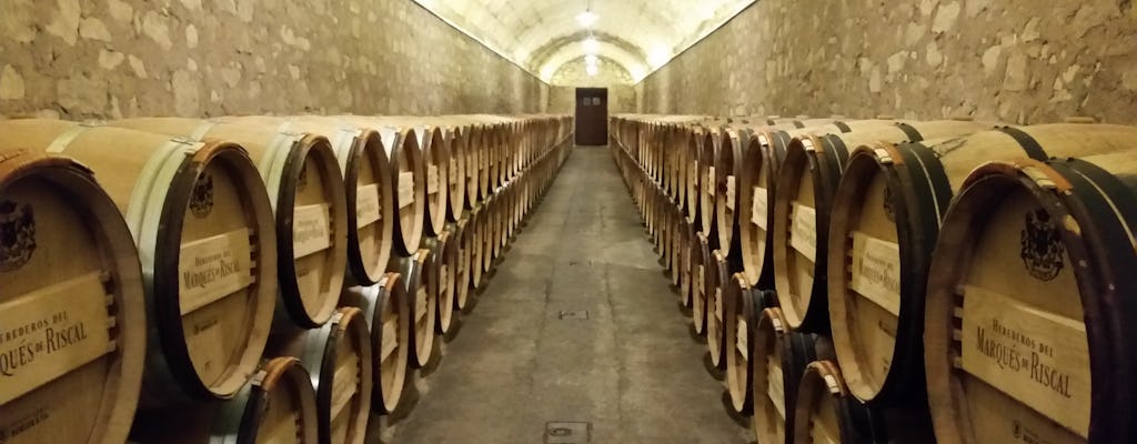 Tour privato di lusso personalizzato La Rioja