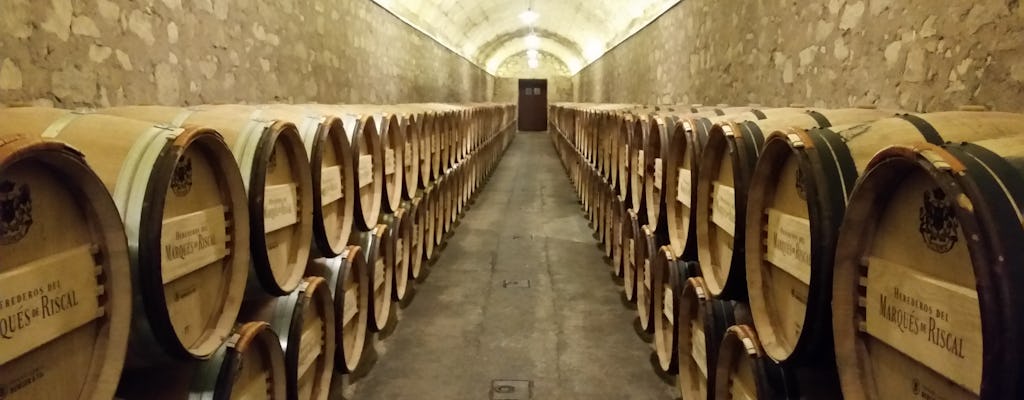 Tour privado de lujo personalizado en La Rioja