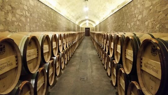 Visite privée de luxe personnalisée de La Rioja