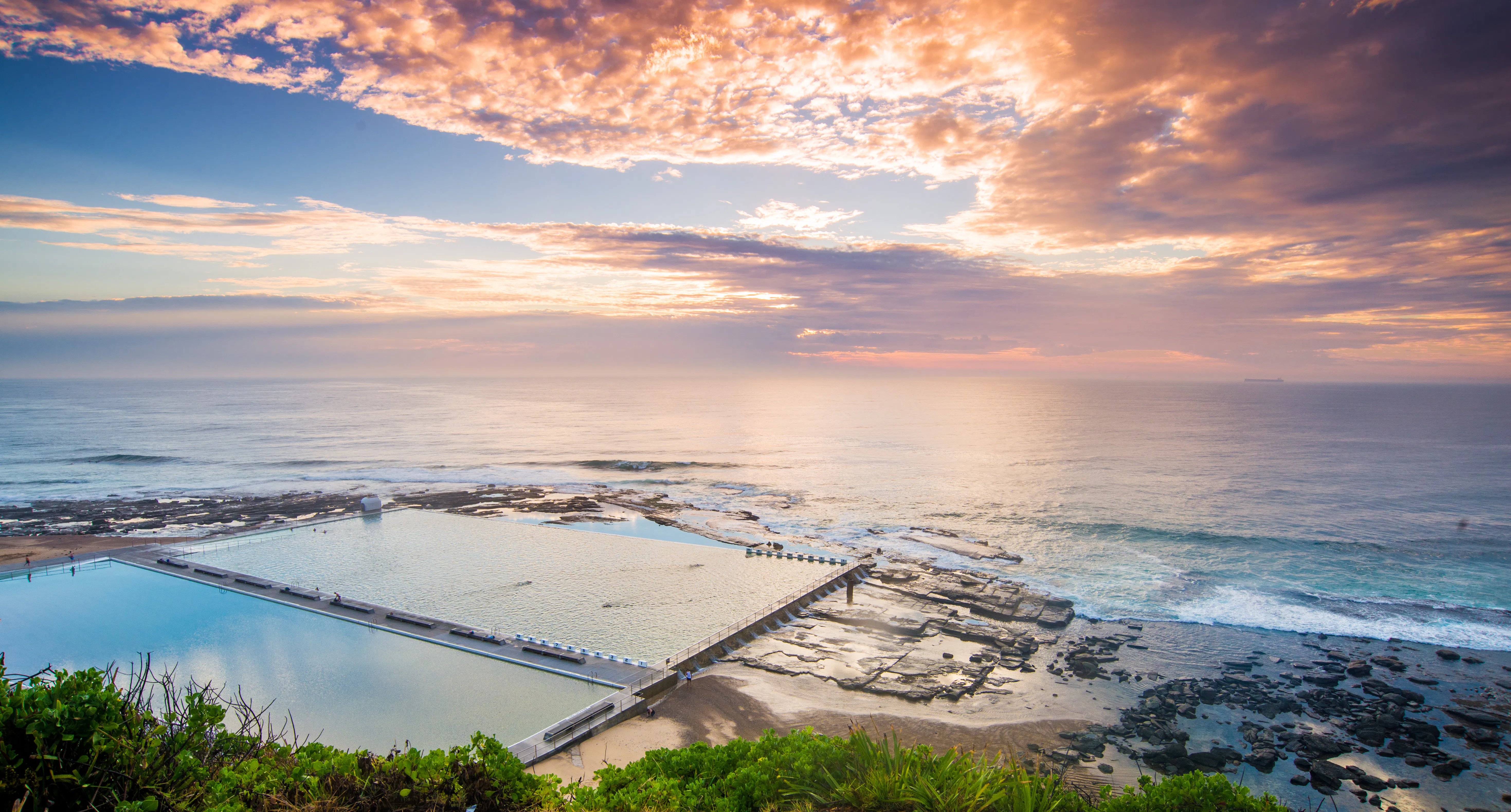Newcastle NSW