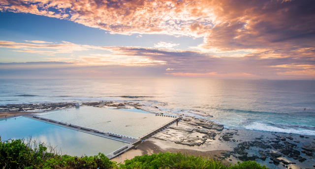 Newcastle (Australie), Australie