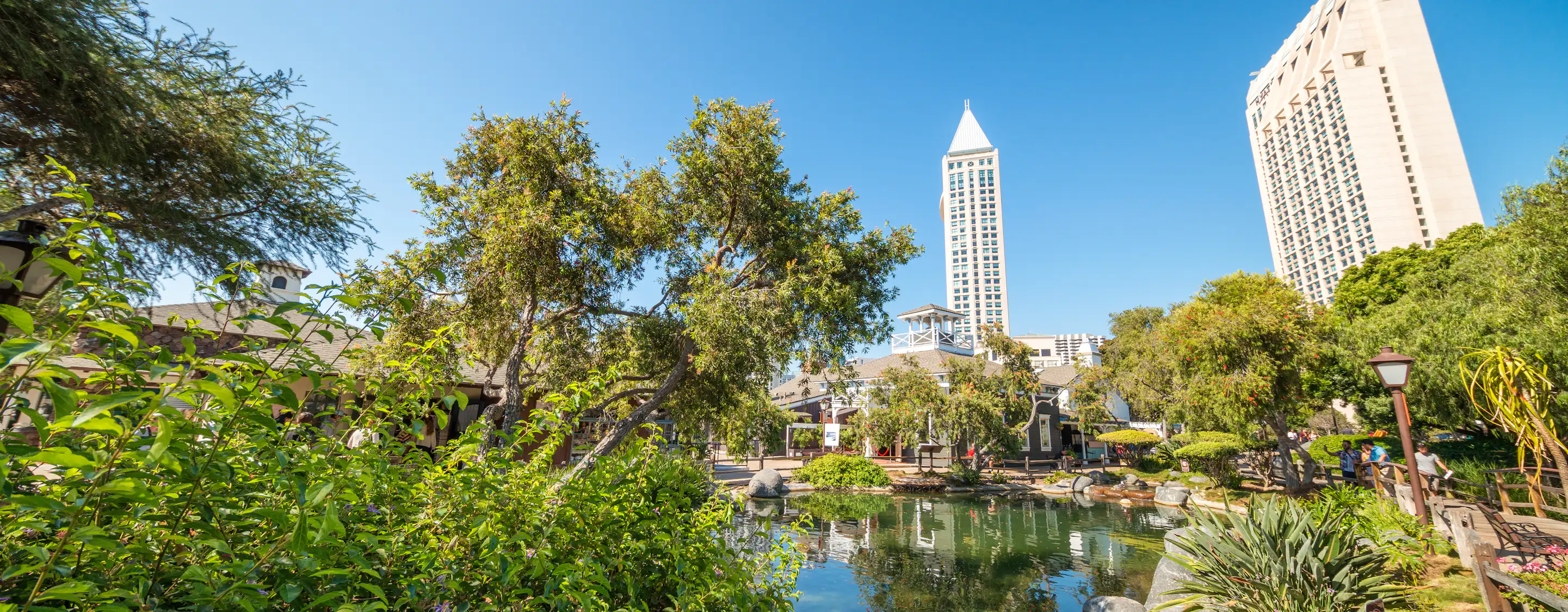Seaport Village