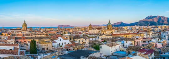 Tour privato personalizzato di Palermo con un locale