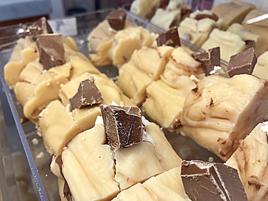 Tour gastronômico de confortos culinários em Bath