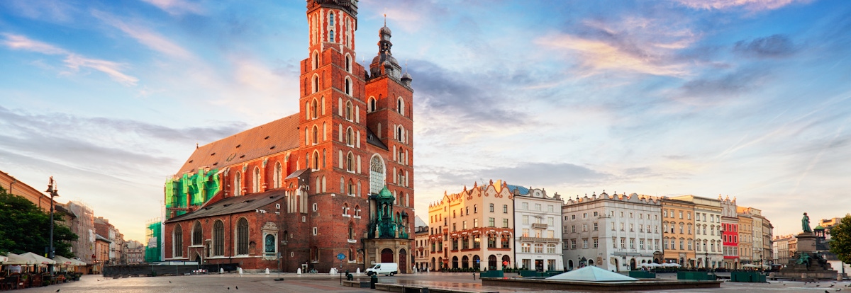 St Mary's Basilica Krakow Tickets and Guided tours musement