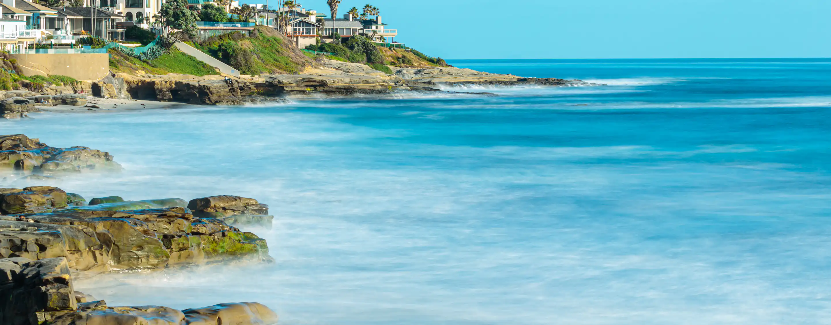 La Jolla