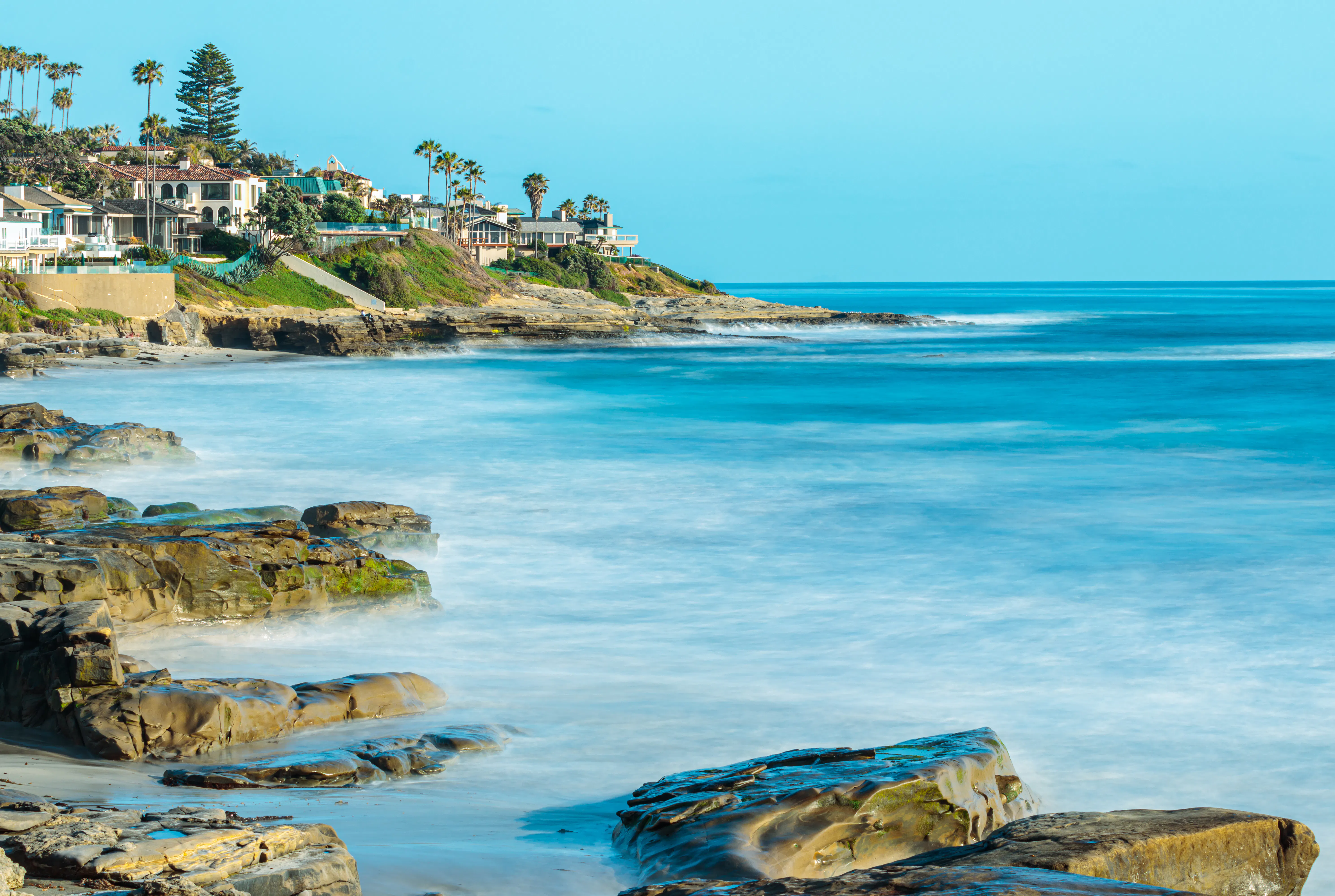 La Jolla