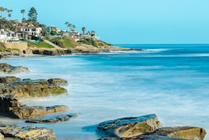 La Jolla