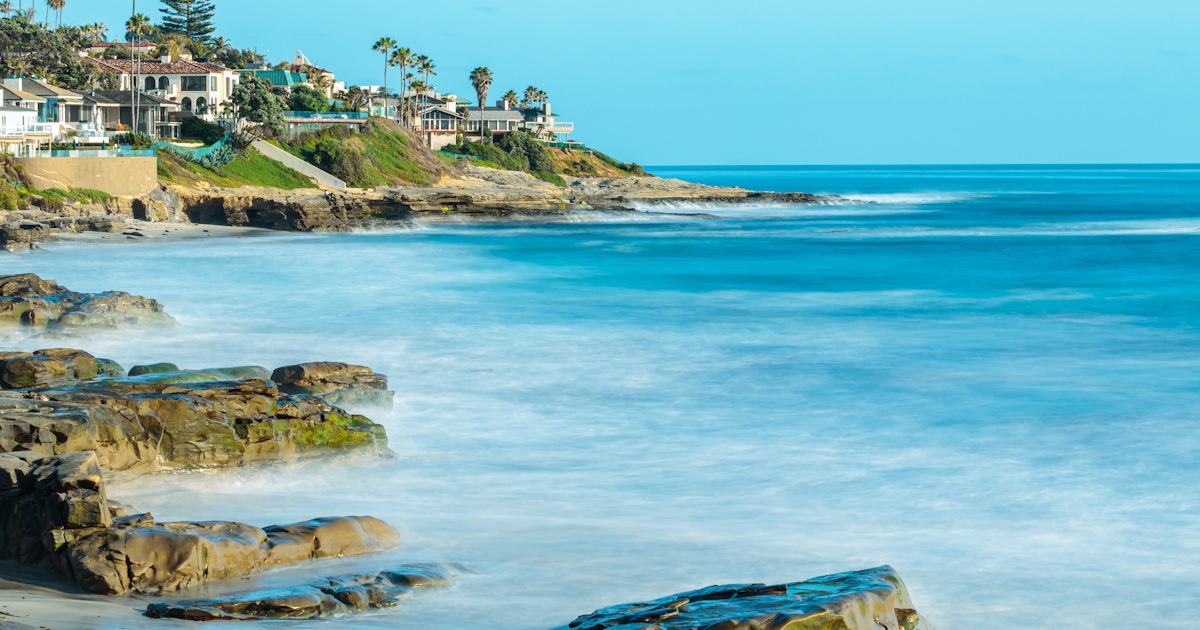 La Jolla