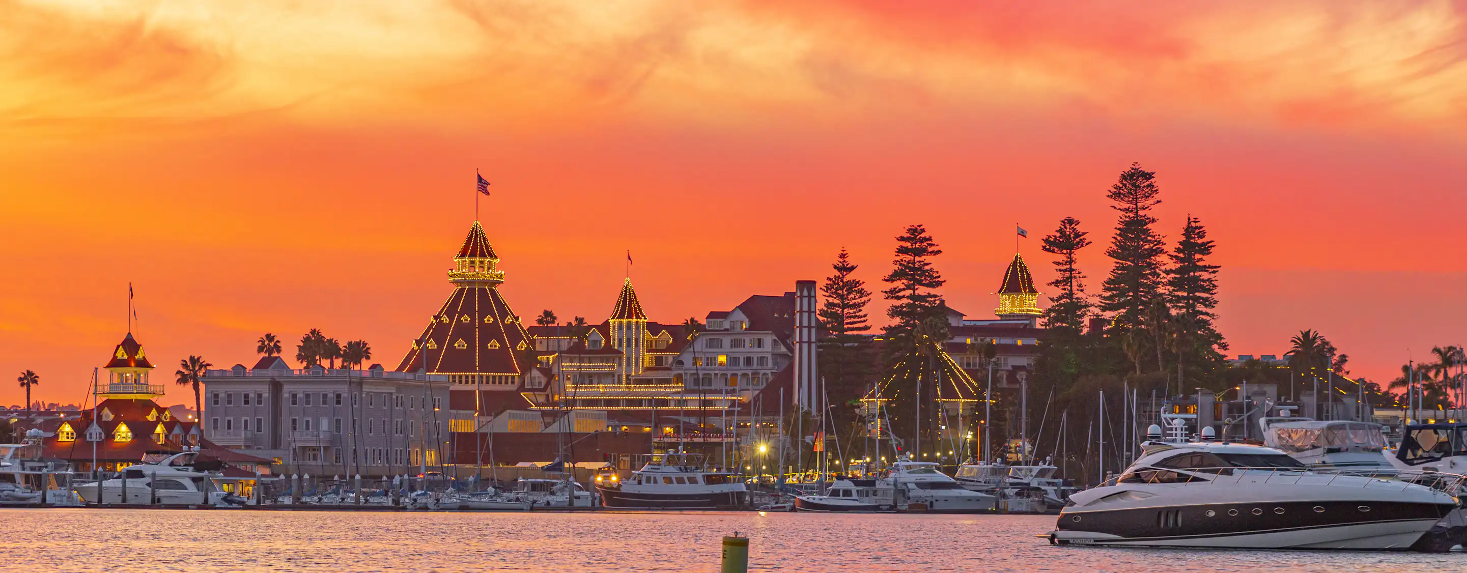 Coronado
