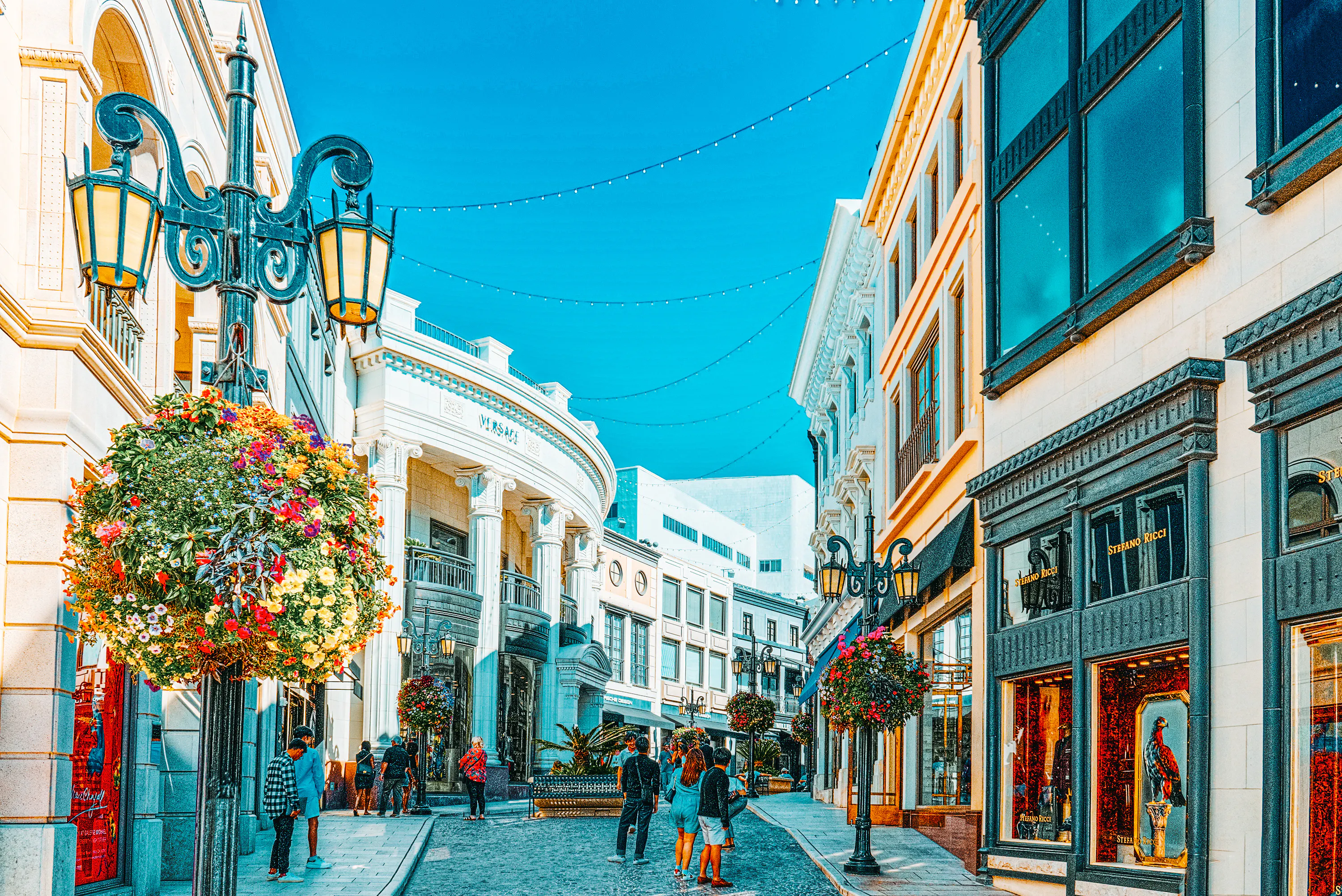 Beverly Hills