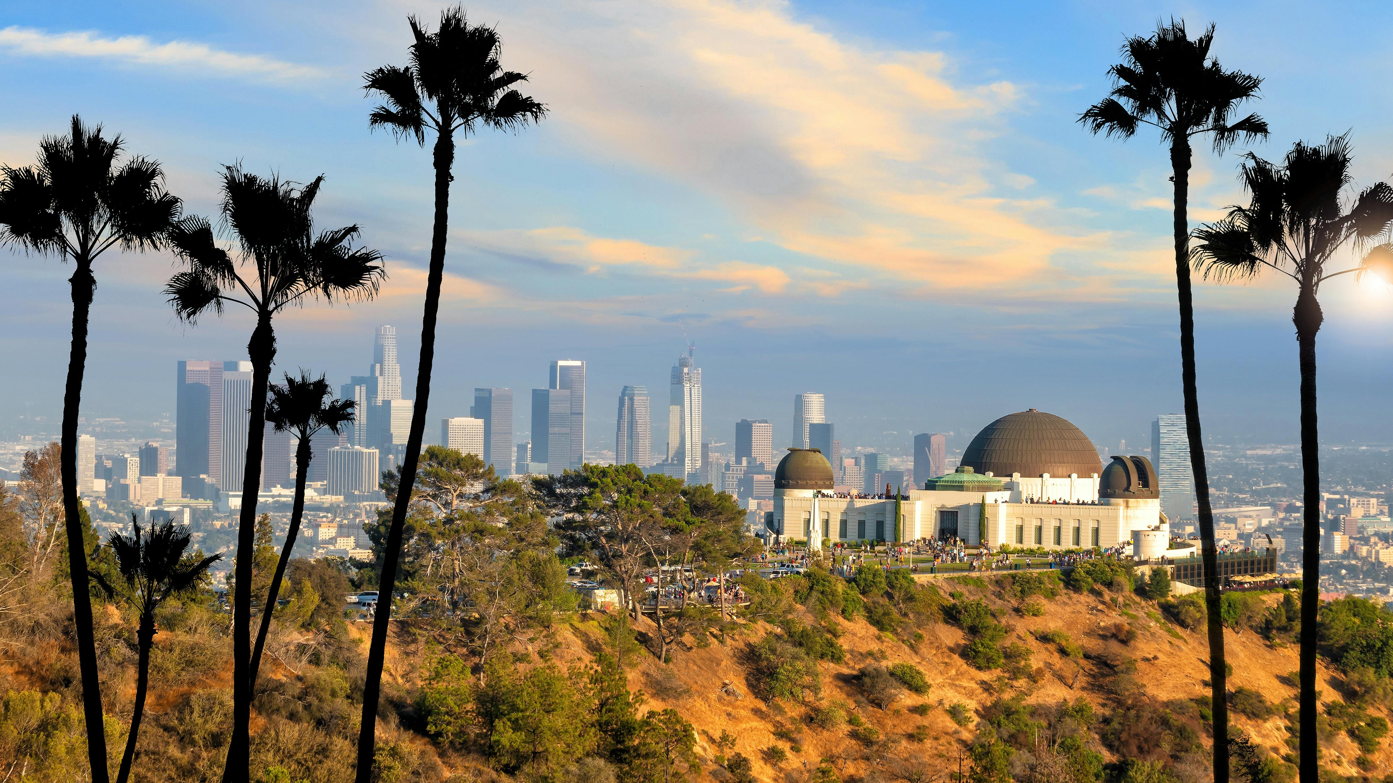 Griffith Park