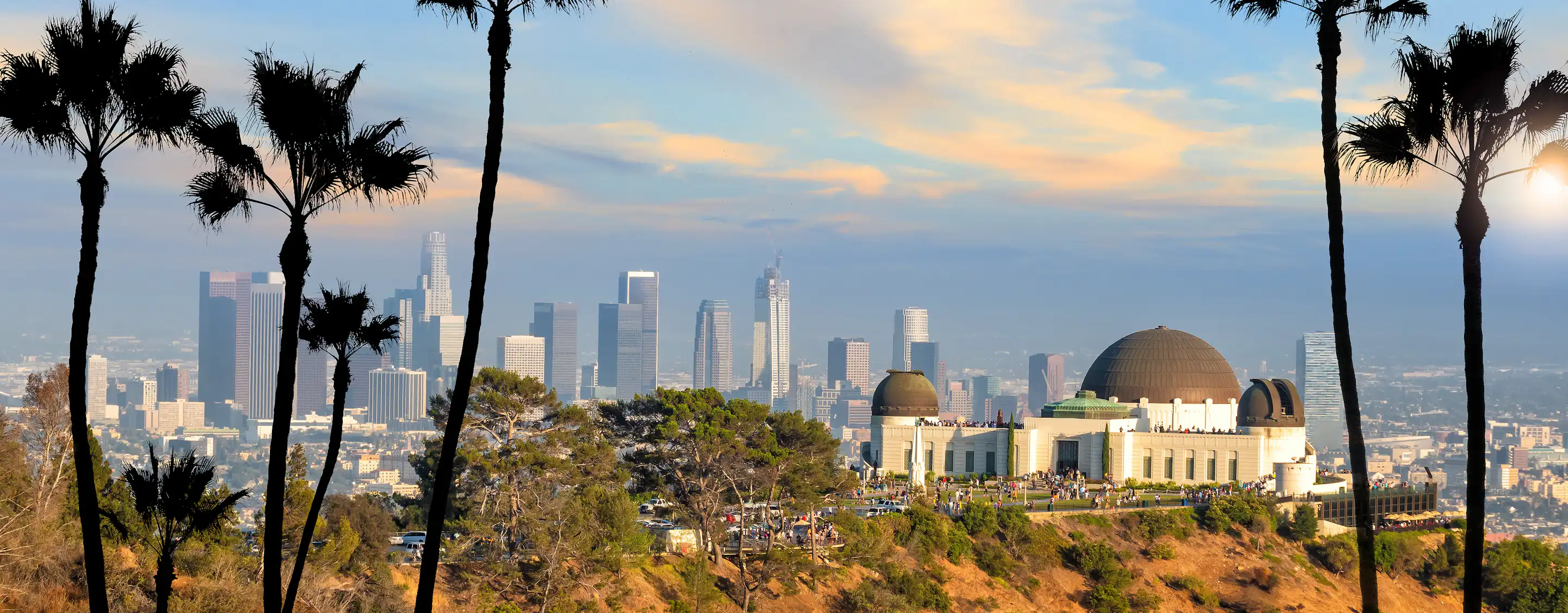 Griffith Park