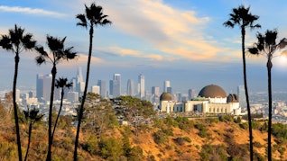 Griffith Park