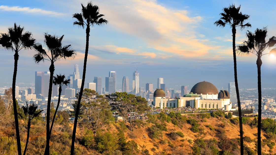 Griffith Park Tours Tickets and Activities  musement