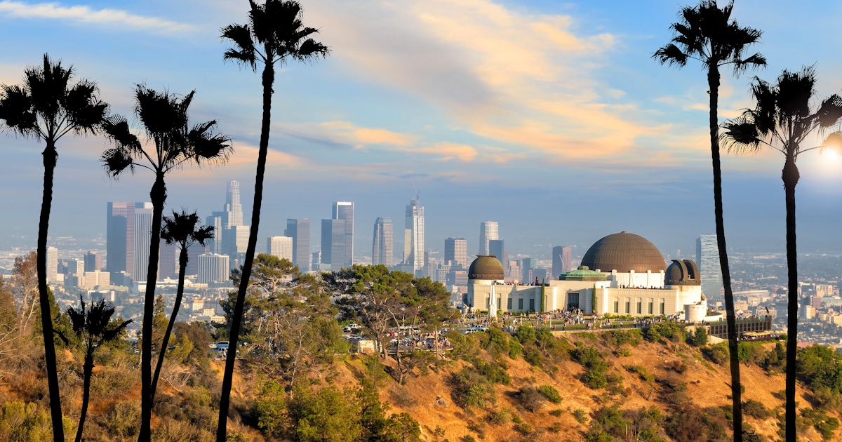 Griffith Park Tours, Tickets, and Activities