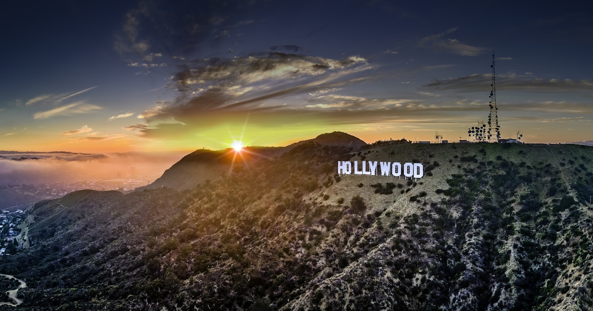 Hollywood Sign Tours & Activities